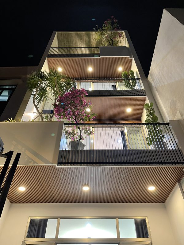 Thi công xây dựng nhà trọn gói ở Hòa Bình