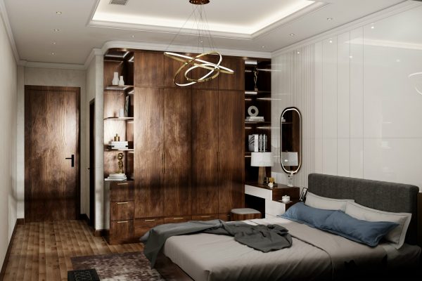 Thi công nội thất uy tín, chất lượng tại Hòa Bình